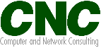 Logo CNC